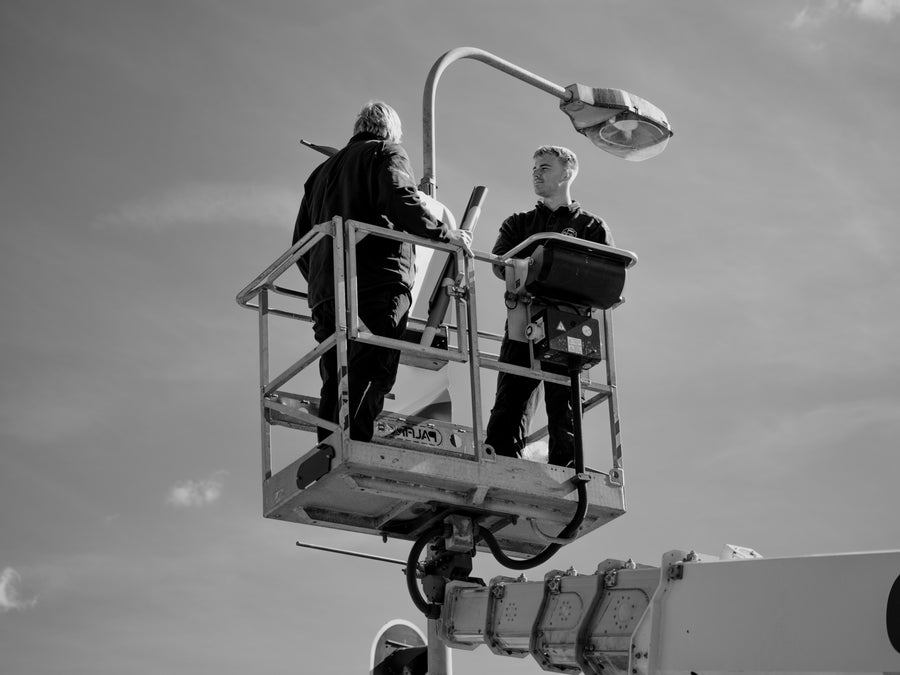 Studenten en Stadjers | Portret #29