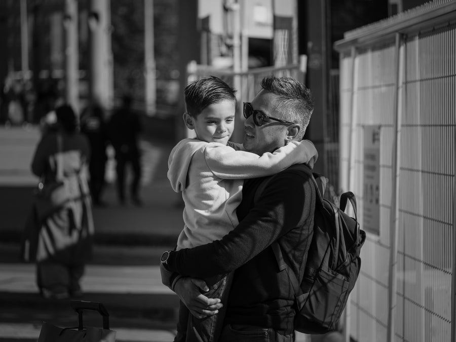 Studenten en Stadjers | Portret #36c
