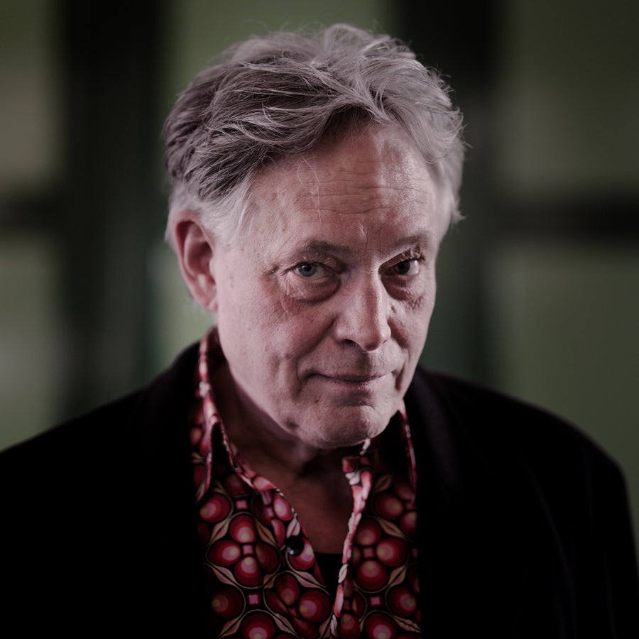 Robert van der Tol
