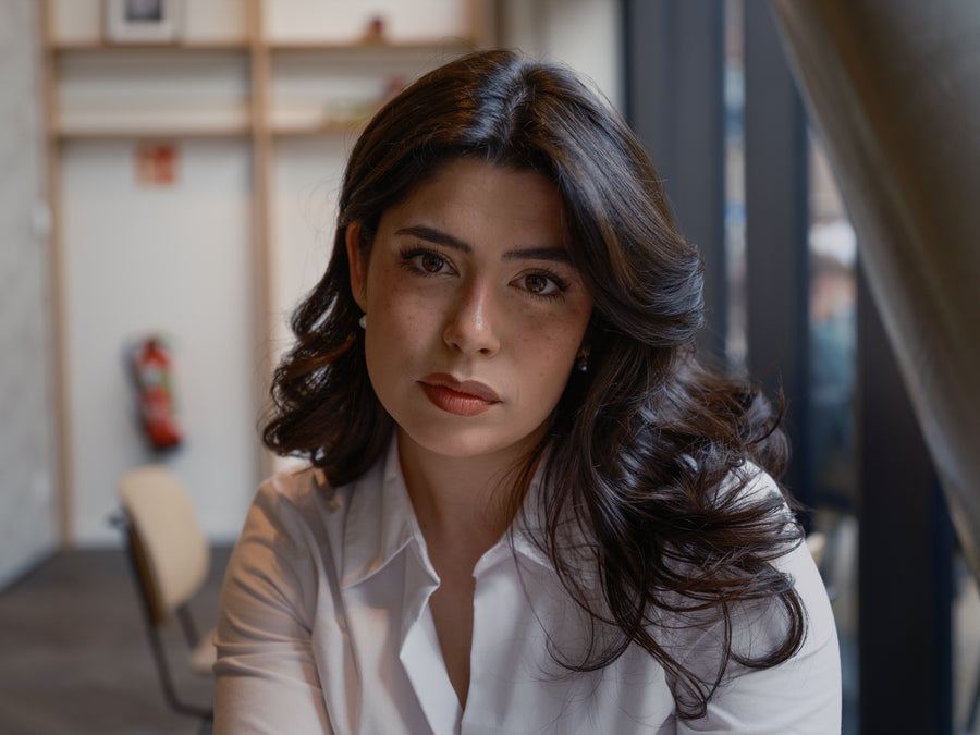 Portret #2
