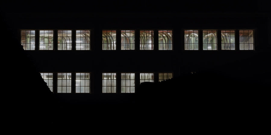 Melkfabriek