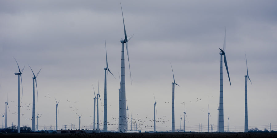 Windmolens