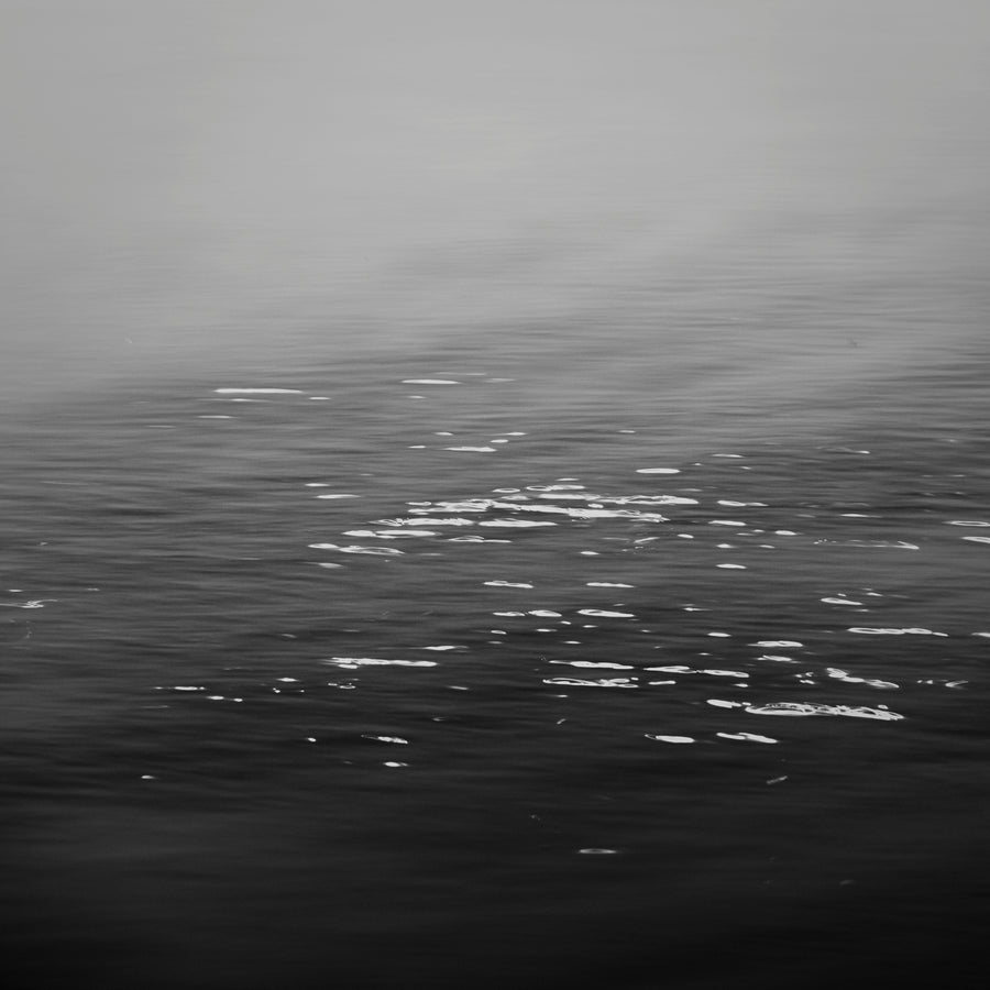 Dark Water #1