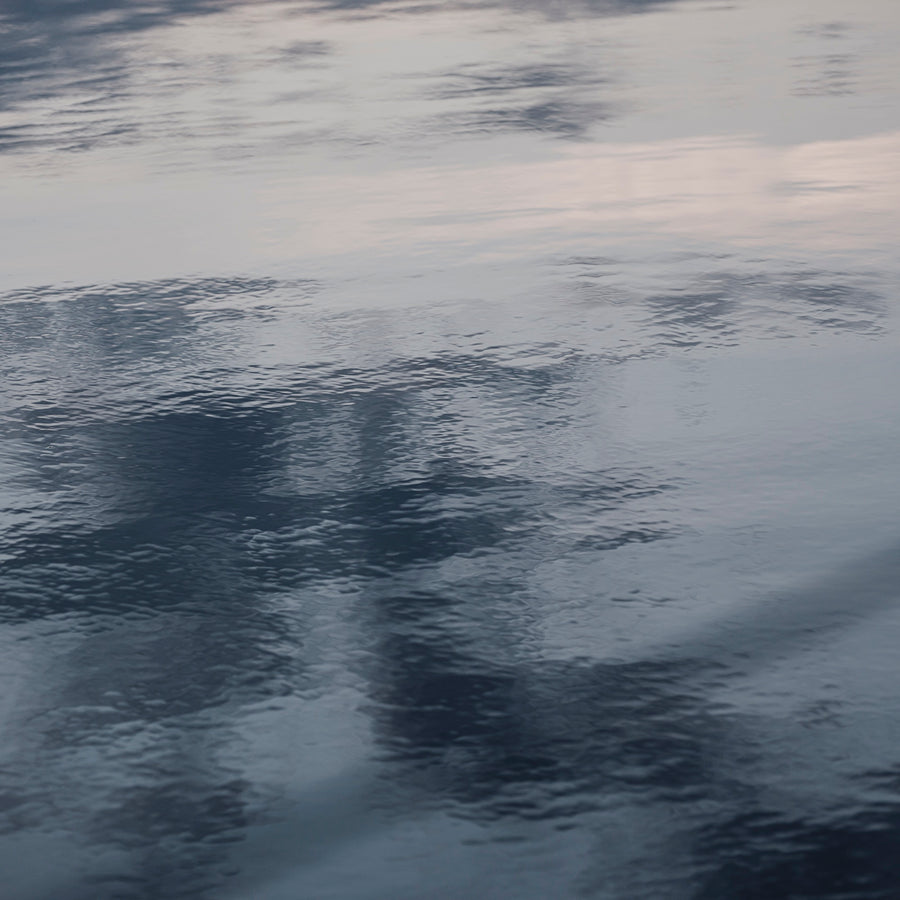 Stil water #1