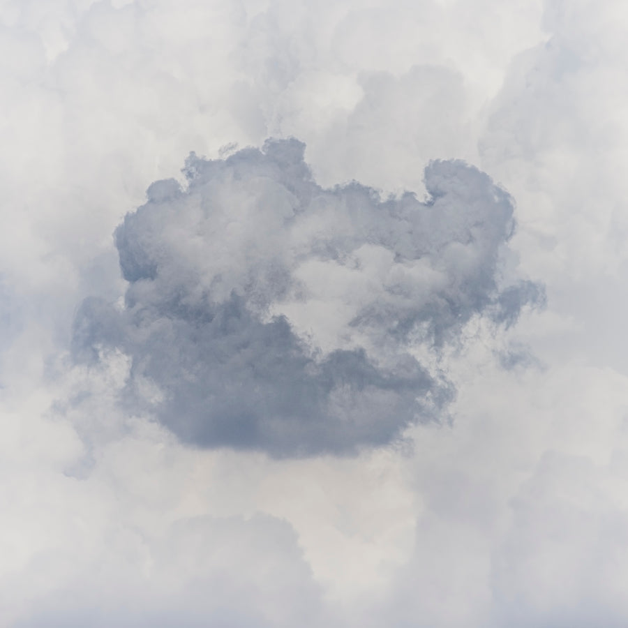 Cloud Studies | Water in Water #1