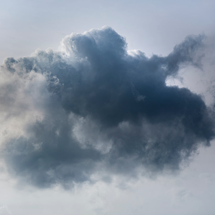 Cloud Studies | Fluid Dynamics