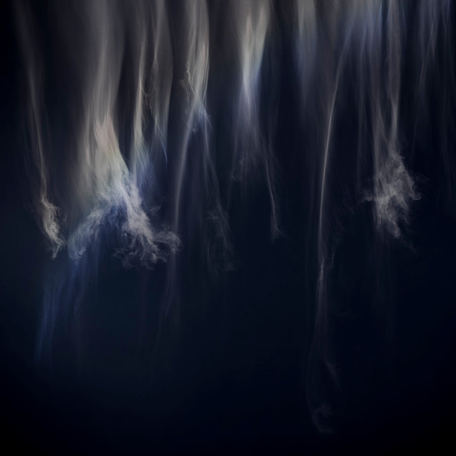 Cloud Studies | Gravity
