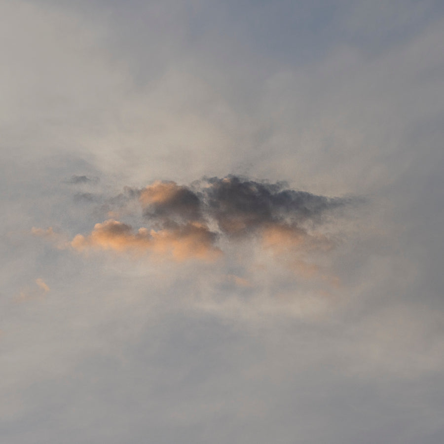 Cloud Studies | Particle