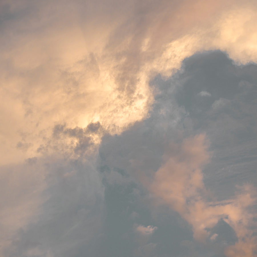 Cloud Studies | Dutch Masters #1