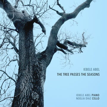 The Tree Passes the Seasons